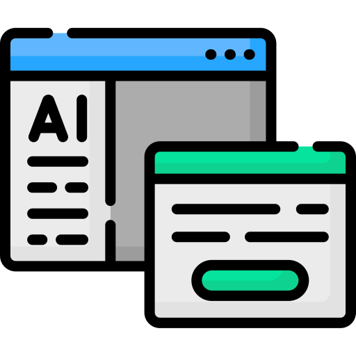 генерация контента ии