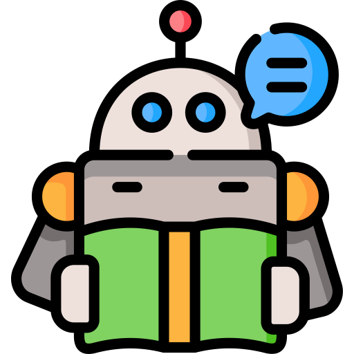 самообучение с ии